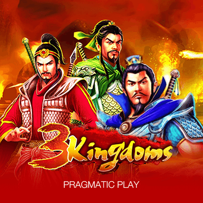 3 Kingdoms - Battle of Red Cliffs