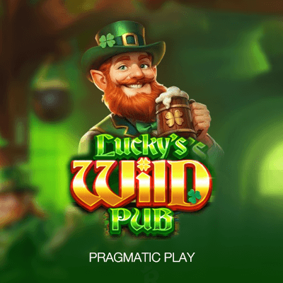 Lucky’s Wild Pub