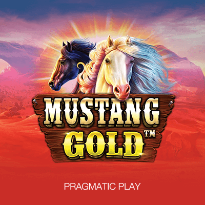 Mustang Gold