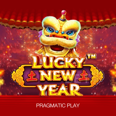 Lucky New Year