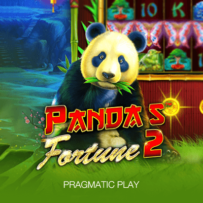 Panda's Fortune
