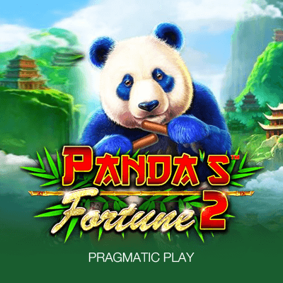 Panda Fortune 2