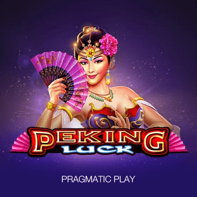Peking Luck