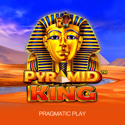 Pyramid King