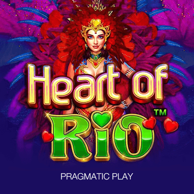 Heart of Rio