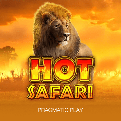 Hot Safari