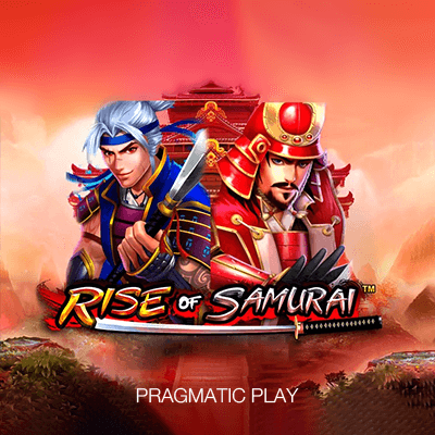 Rise of Samurai