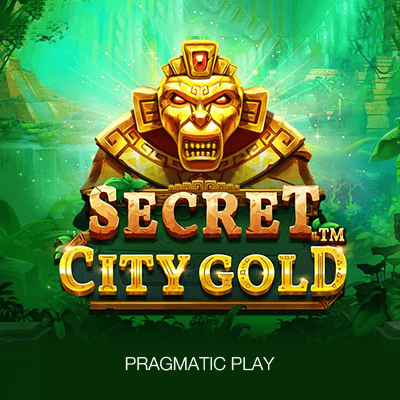 Secret City Gold