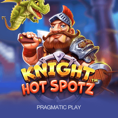 Knight Hot Spotz