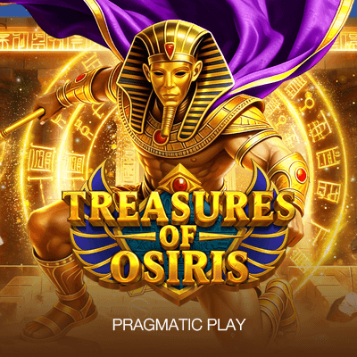 Treasures of Osiris