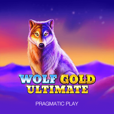 Wolf Gold Ultimate
