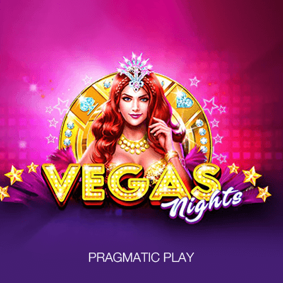 Vegas Nights