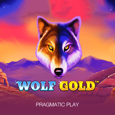 Wolf Gold