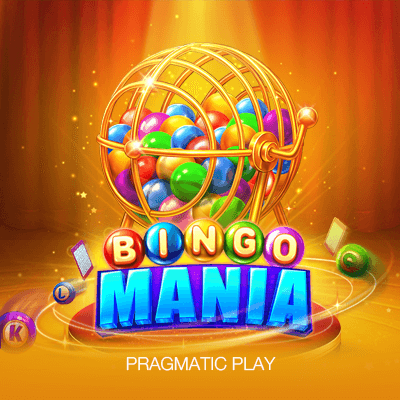 Bingo Mania
