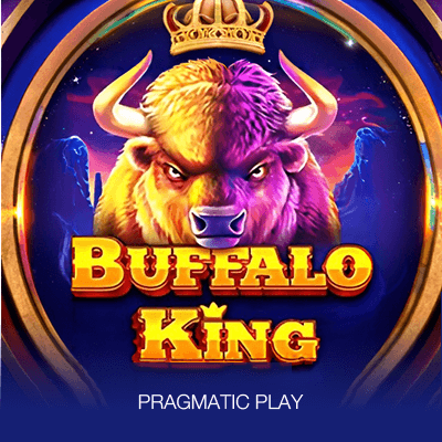 Buffalo King