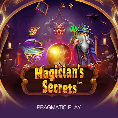 Magician's Secrets