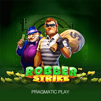 Robber Strike