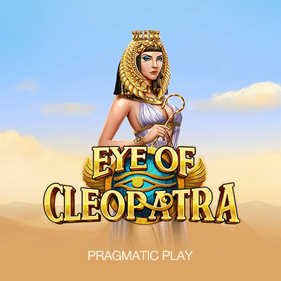 Eye of Cleopatra