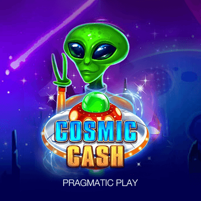 Cosmic Cash