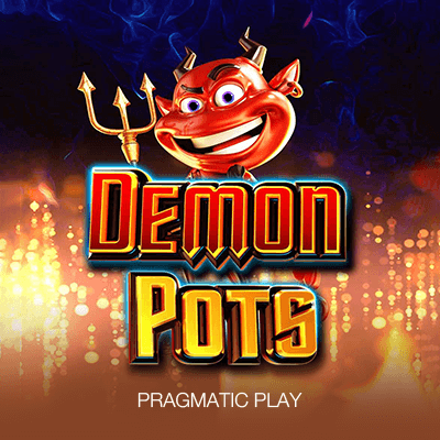 Demon Pots