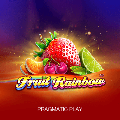 Fruit Rainbow