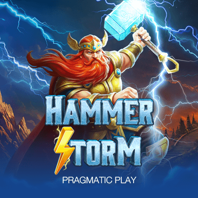 Hammerstorm