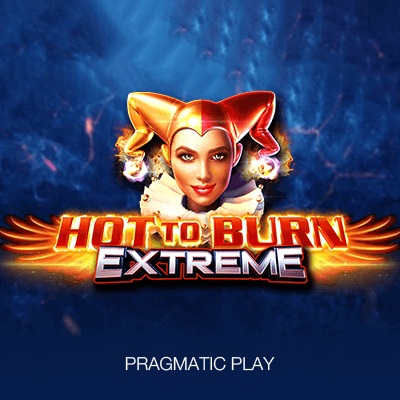 Hot To Burn Extreme