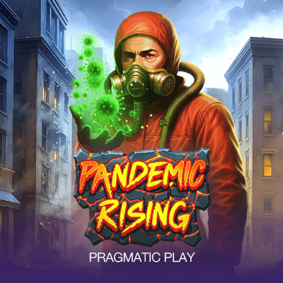 Pandemic Rising