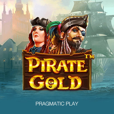 Pirate Gold