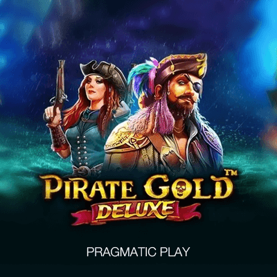 Pirate Gold Deluxe
