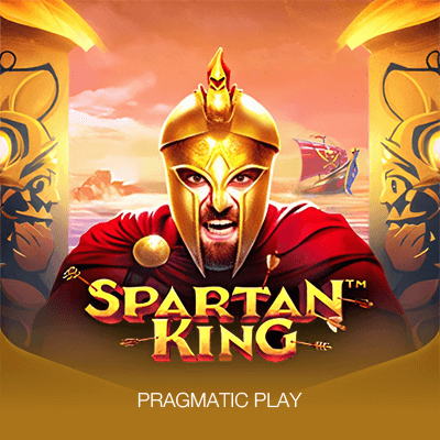 Spartan King