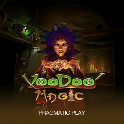 Voodoo Magic