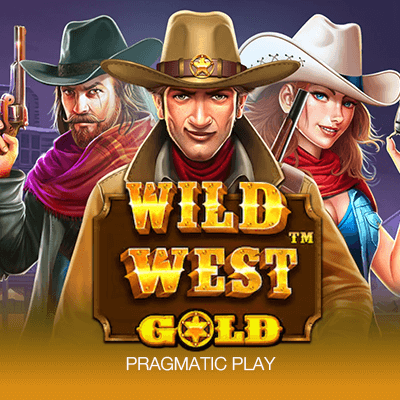Wild West Gold