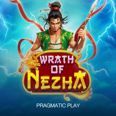 Wrath of Nezha
