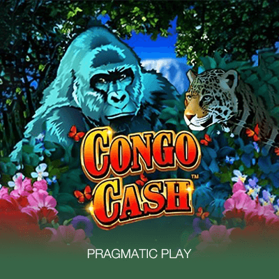 Congo Cash