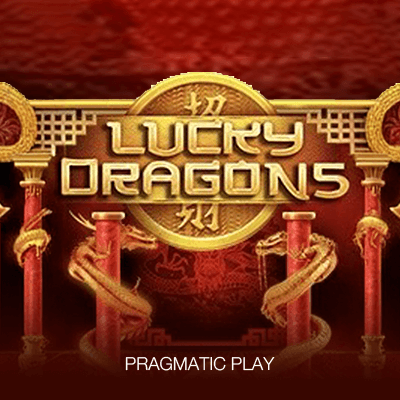 Lucky Dragons