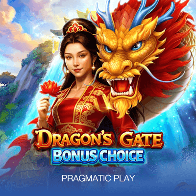 Dragon’s Gate – Bonus Choice