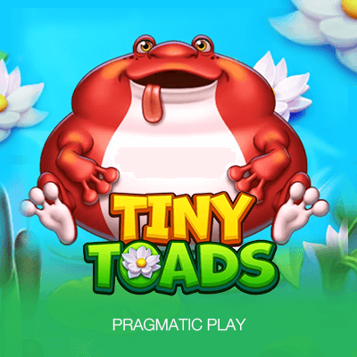 Tiny Toads
