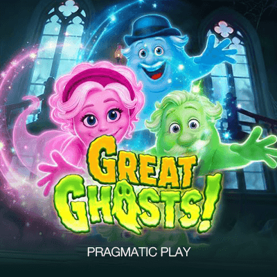 Great Ghosts!