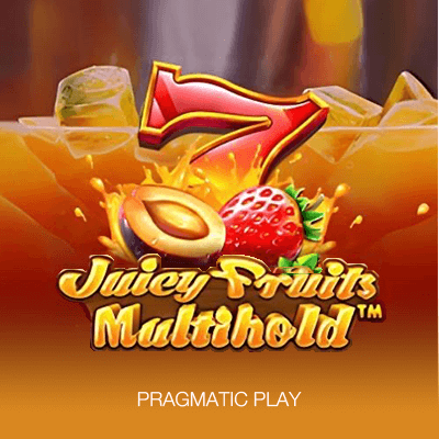  Juicy Fruits Multihold™