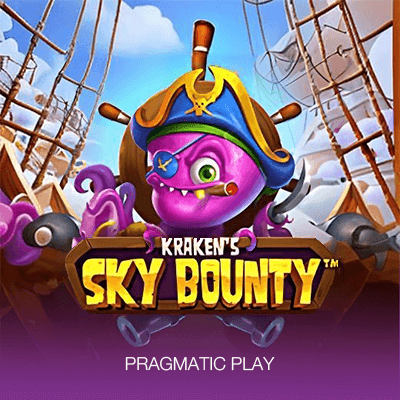 Kraken's Sky Bounty