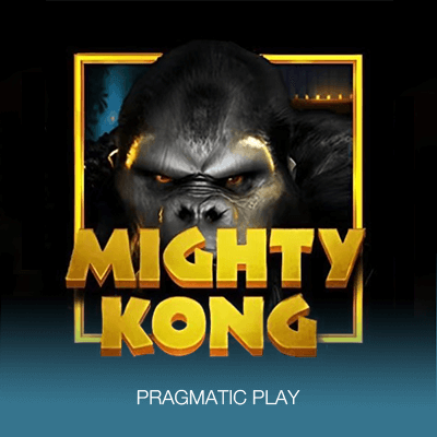 Mighty Kong