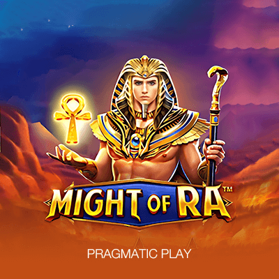 Might of Ra