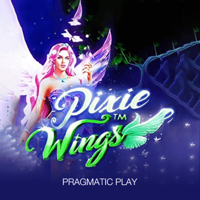 Pixie Wings