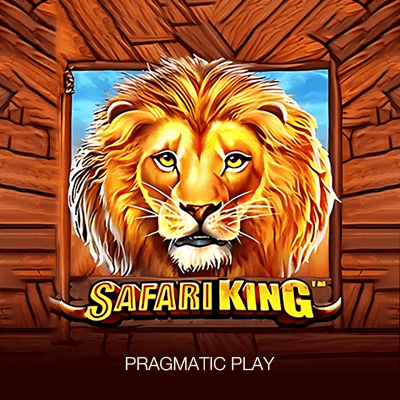 Safari King