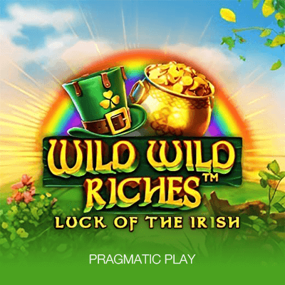 Wild Wild Riches