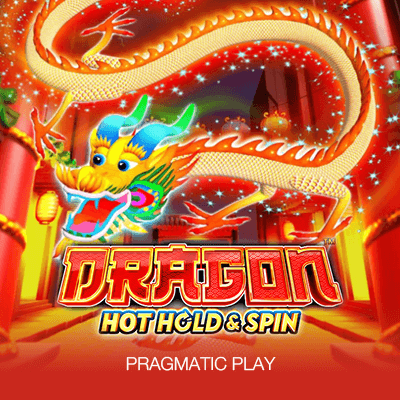 Dragon Hot Hold & Spin