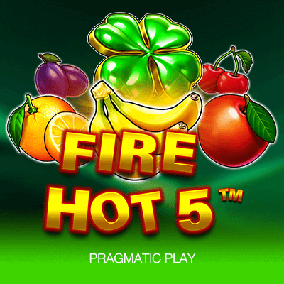 Fire Hot 5
