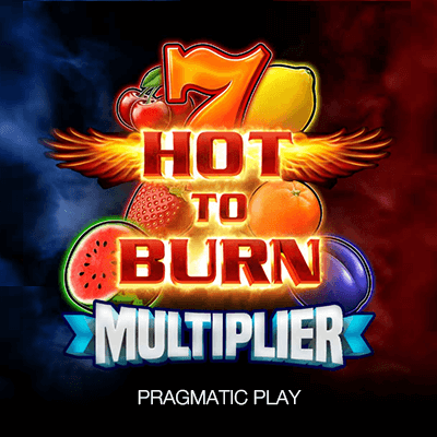 Hot to Burn Multiplier