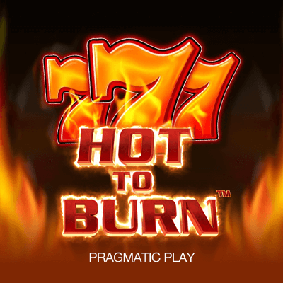 Hot to Burn
